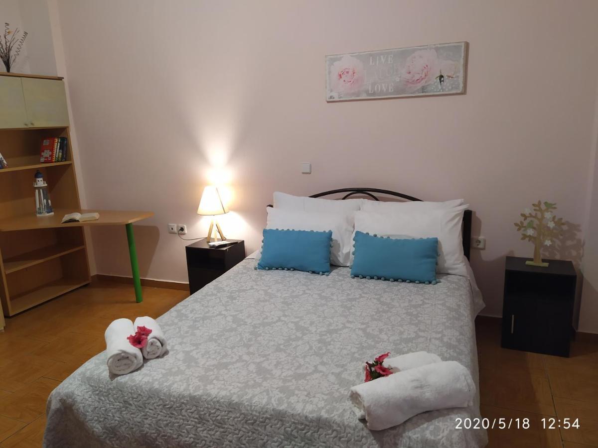 Summer Village House Popi Kanakades Ngoại thất bức ảnh