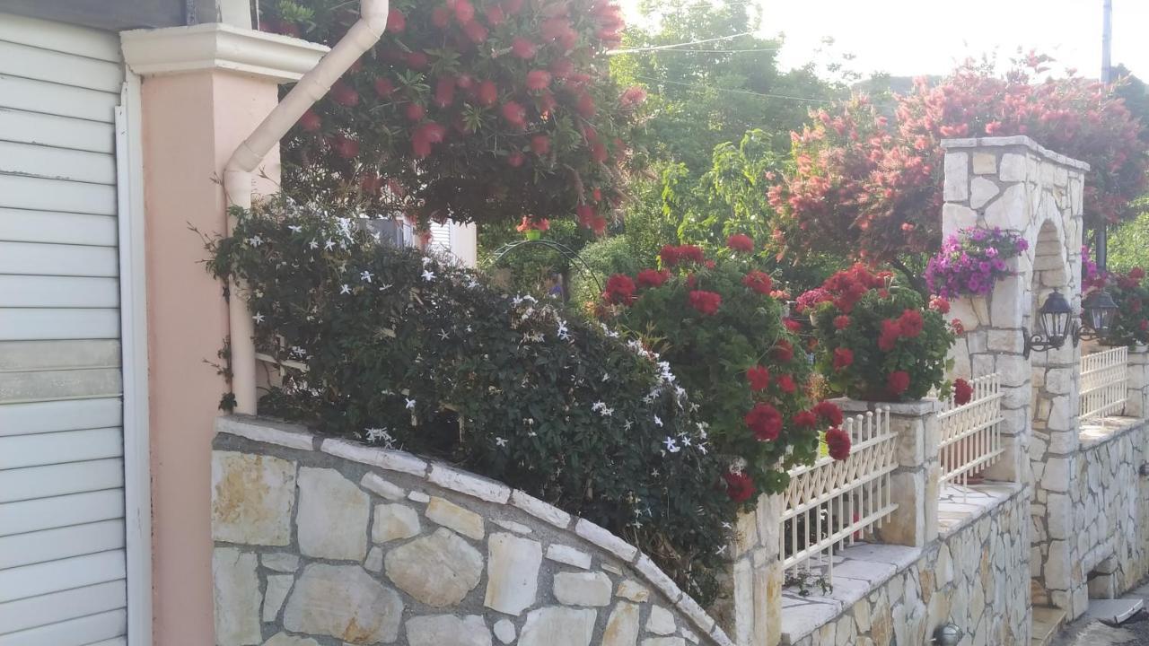 Summer Village House Popi Kanakades Ngoại thất bức ảnh